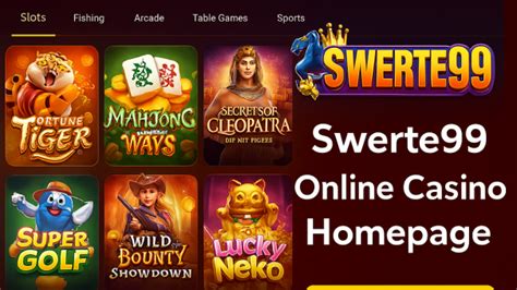swerte gaming.org login|Homepage .